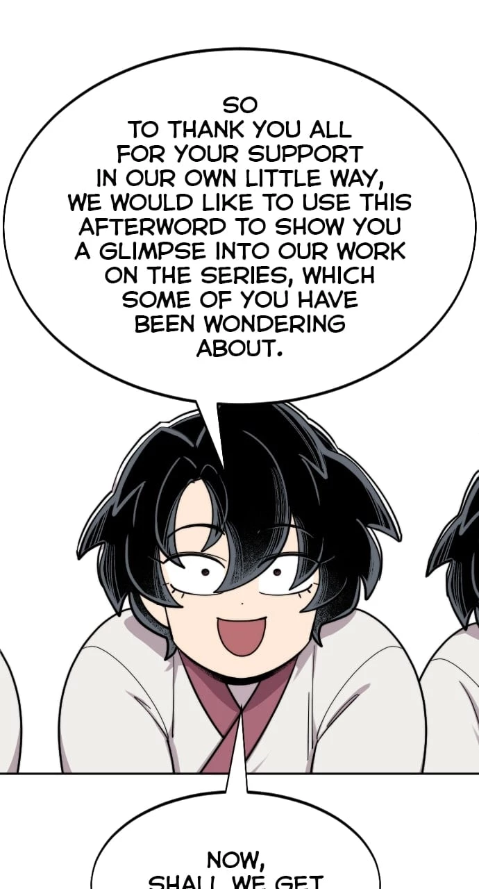 Return of the Blossoming Blade Chapter 73 - 8