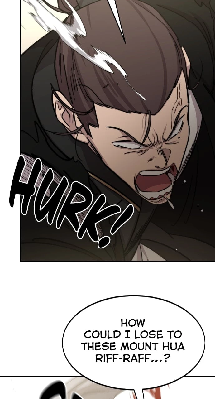 Return of the Blossoming Blade Chapter 78 - 104
