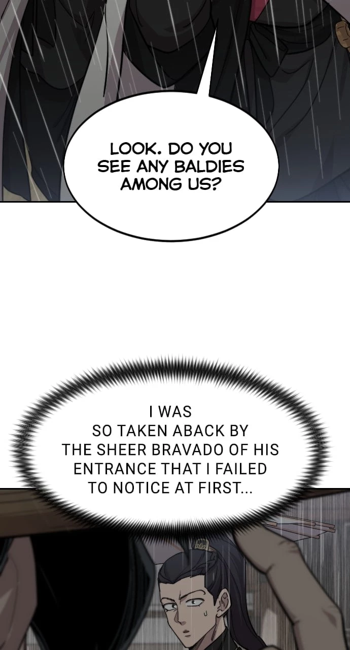 Return of the Blossoming Blade Chapter 75 - 59