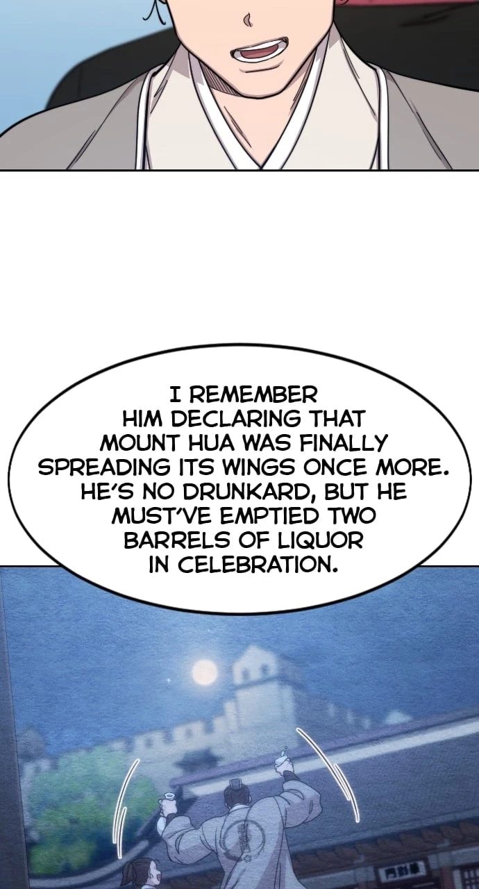 Return of the Blossoming Blade Chapter 74 - 28