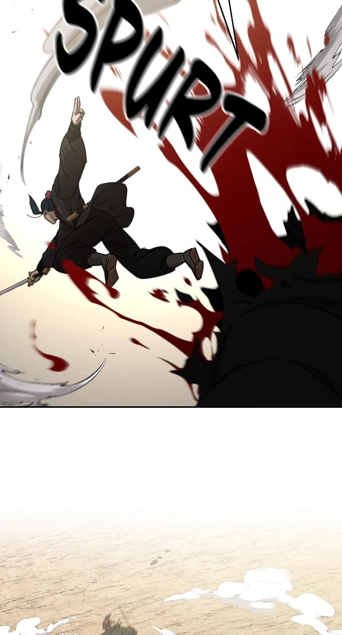 Return of the Blossoming Blade Chapter 78 - 105