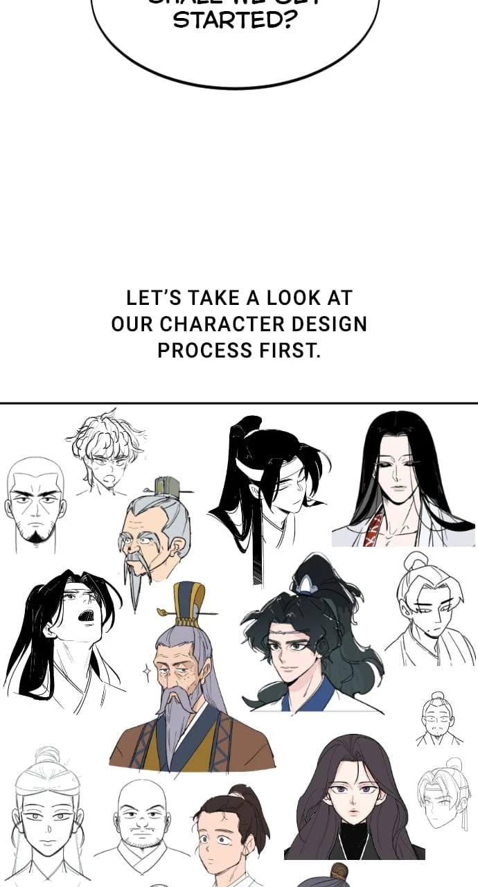 Return of the Blossoming Blade Chapter 73 - 9
