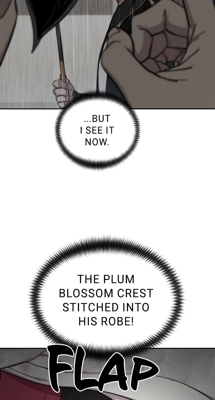 Return of the Blossoming Blade Chapter 75 - 60