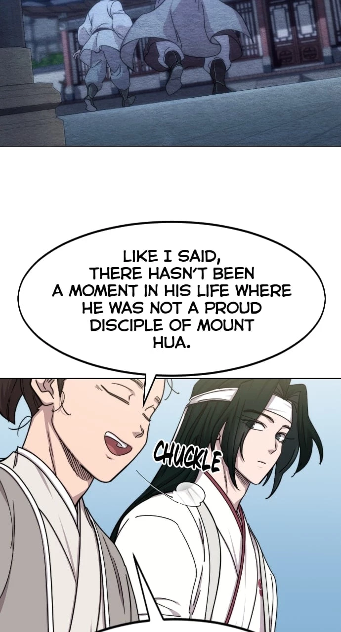 Return of the Blossoming Blade Chapter 74 - 29