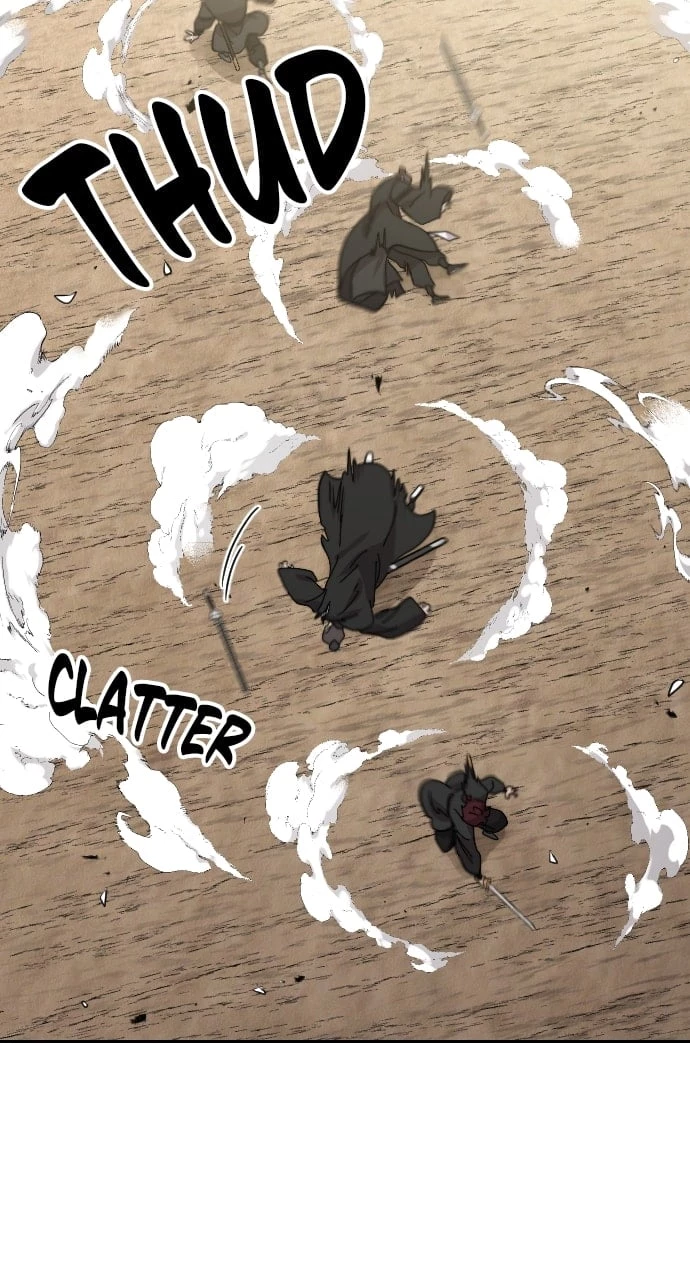 Return of the Blossoming Blade Chapter 78 - 106