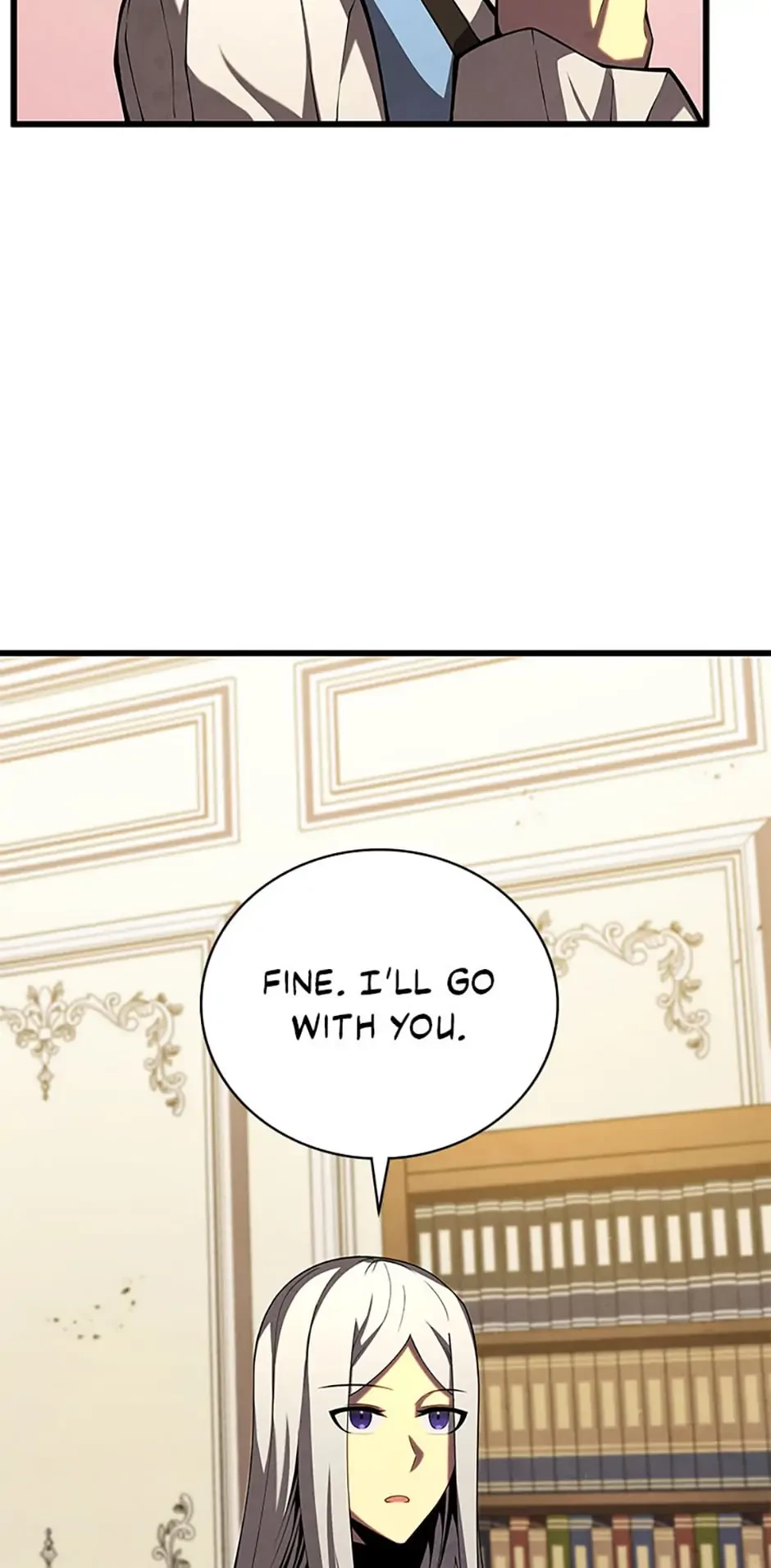 The Swordmaster's Son Chapter 58 - 69