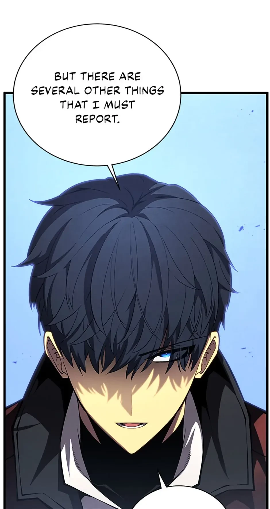 The Swordmaster's Son Chapter 59 - 78