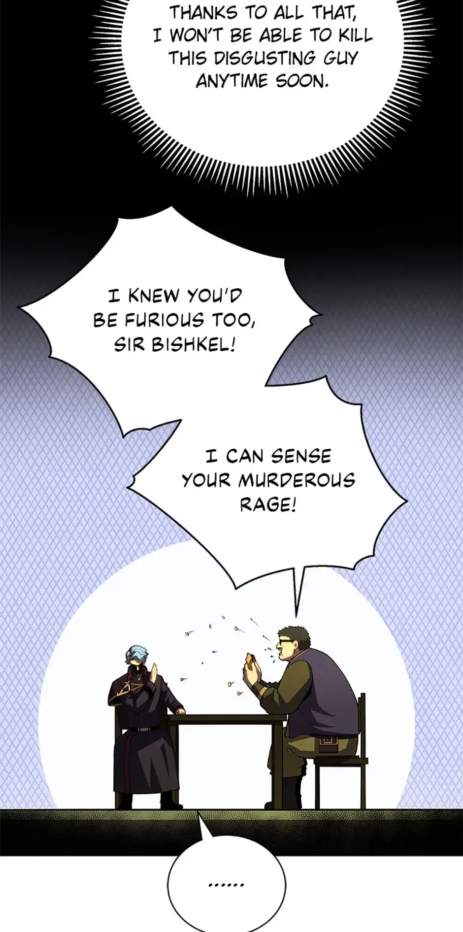 The Swordmaster's Son Chapter 57 - 63