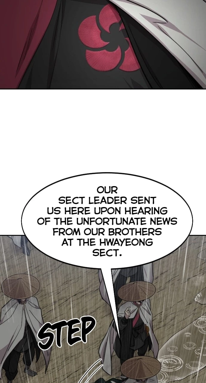 Return of the Blossoming Blade Chapter 75 - 61
