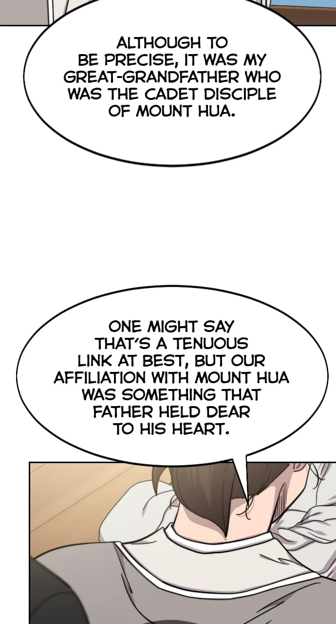 Return of the Blossoming Blade Chapter 74 - 30