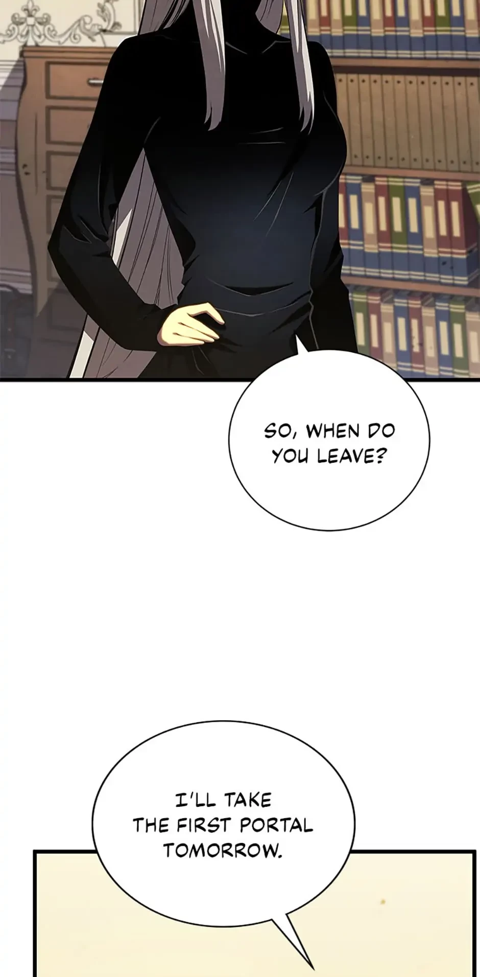 The Swordmaster's Son Chapter 58 - 70