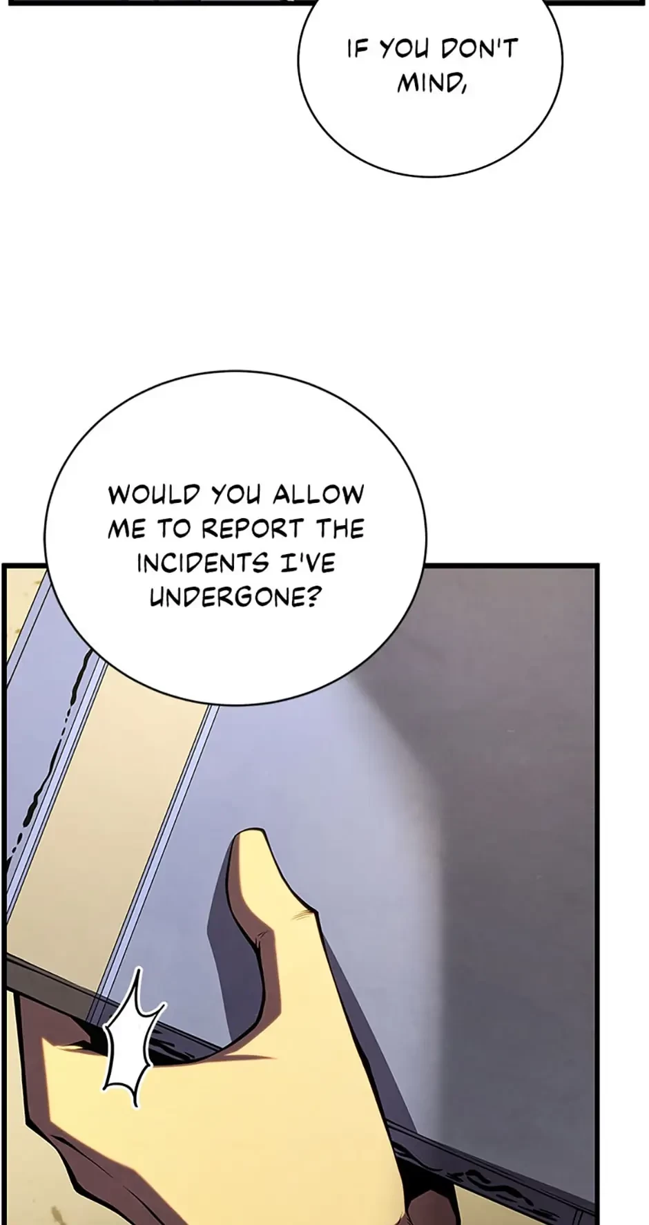 The Swordmaster's Son Chapter 59 - 79