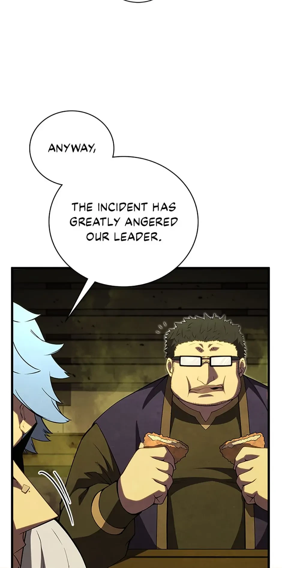 The Swordmaster's Son Chapter 57 - 64