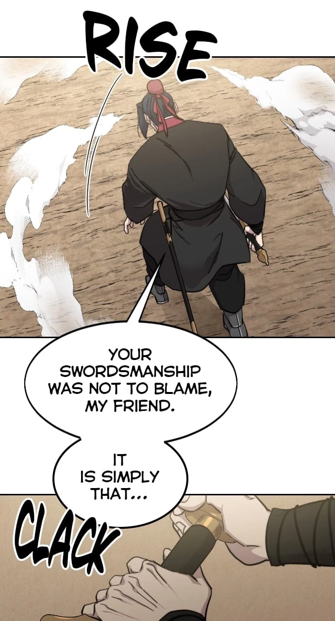 Return of the Blossoming Blade Chapter 78 - 107