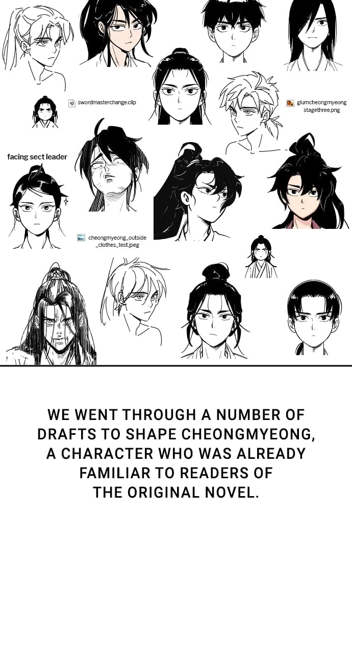 Return of the Blossoming Blade Chapter 73 - 11