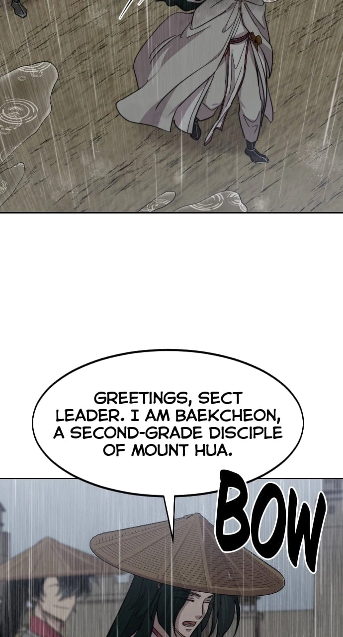 Return of the Blossoming Blade Chapter 75 - 62