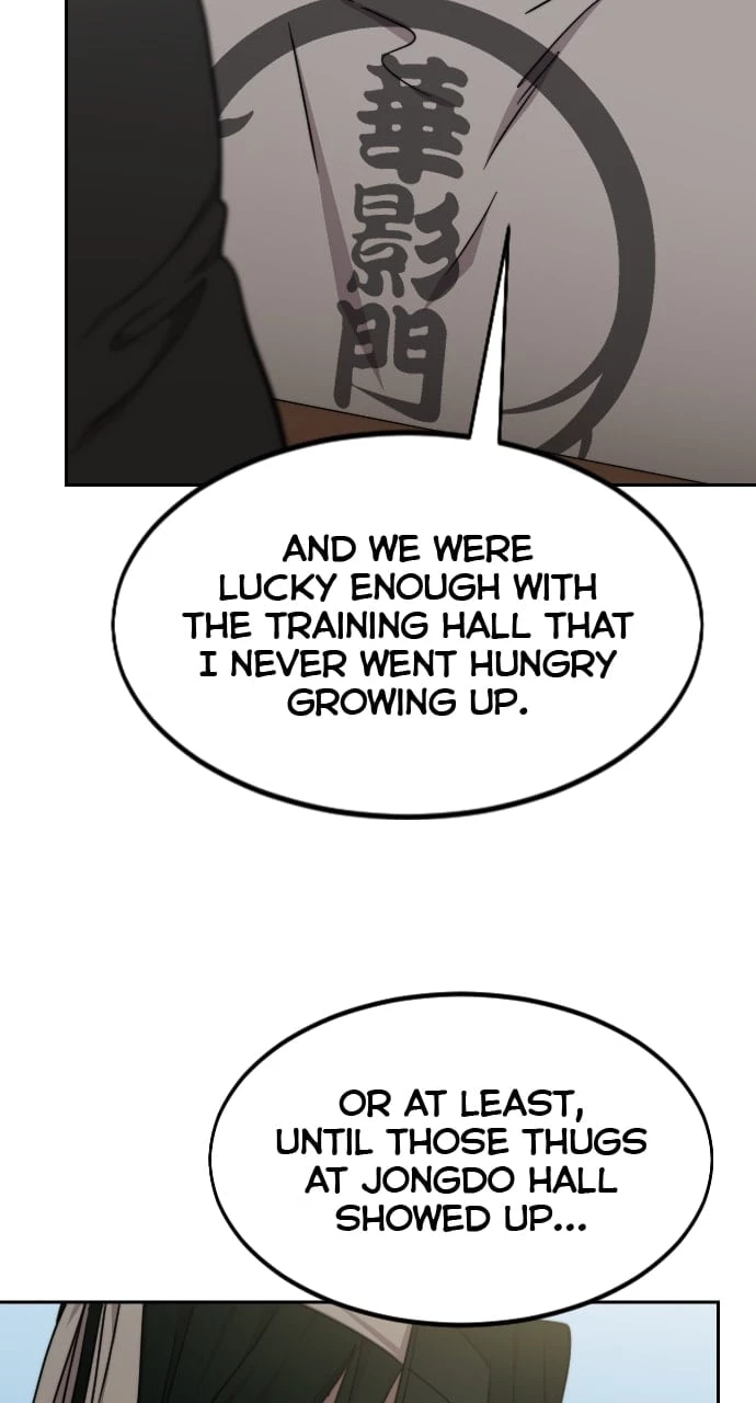 Return of the Blossoming Blade Chapter 74 - 31