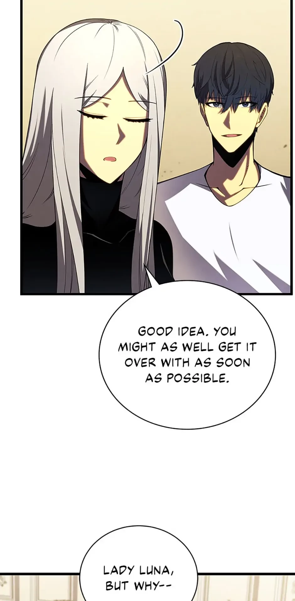 The Swordmaster's Son Chapter 58 - 71