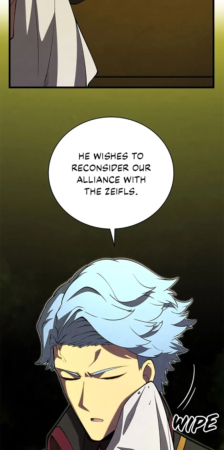 The Swordmaster's Son Chapter 57 - 65