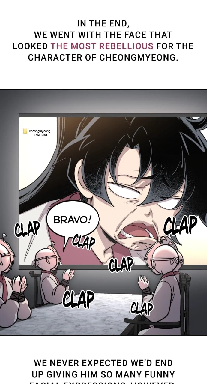 Return of the Blossoming Blade Chapter 73 - 12