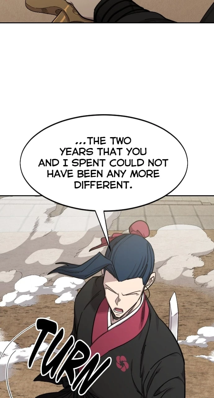 Return of the Blossoming Blade Chapter 78 - 108