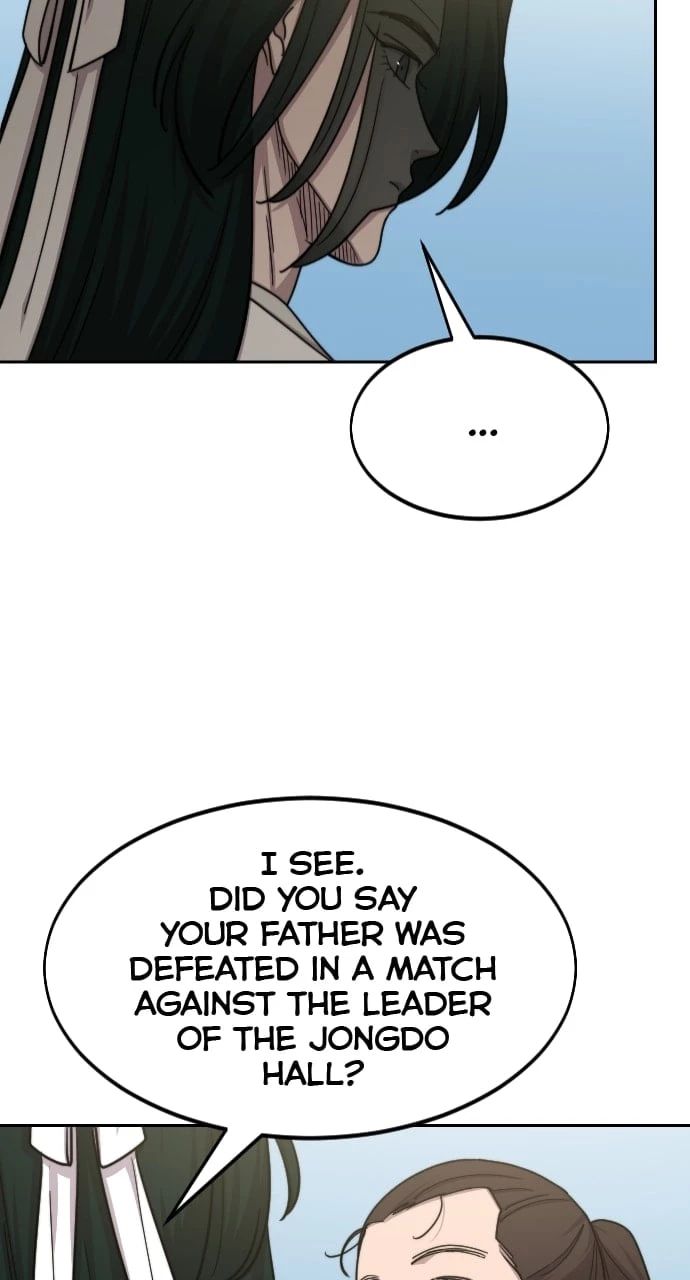 Return of the Blossoming Blade Chapter 74 - 32