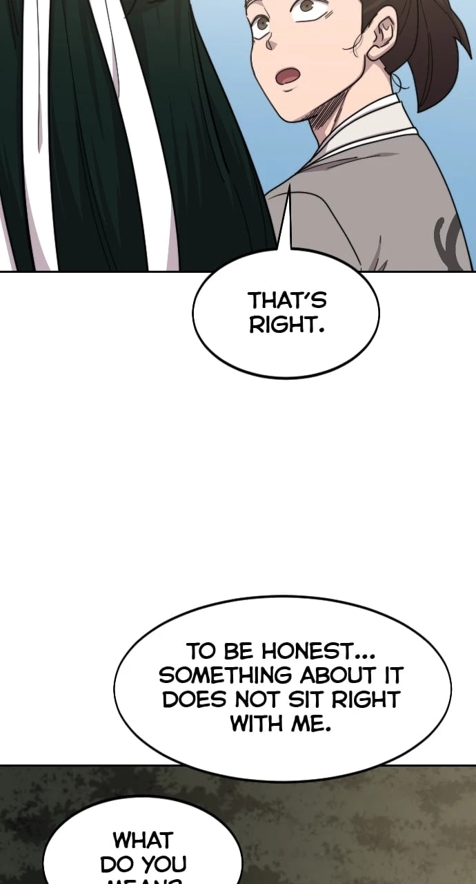 Return of the Blossoming Blade Chapter 74 - 33