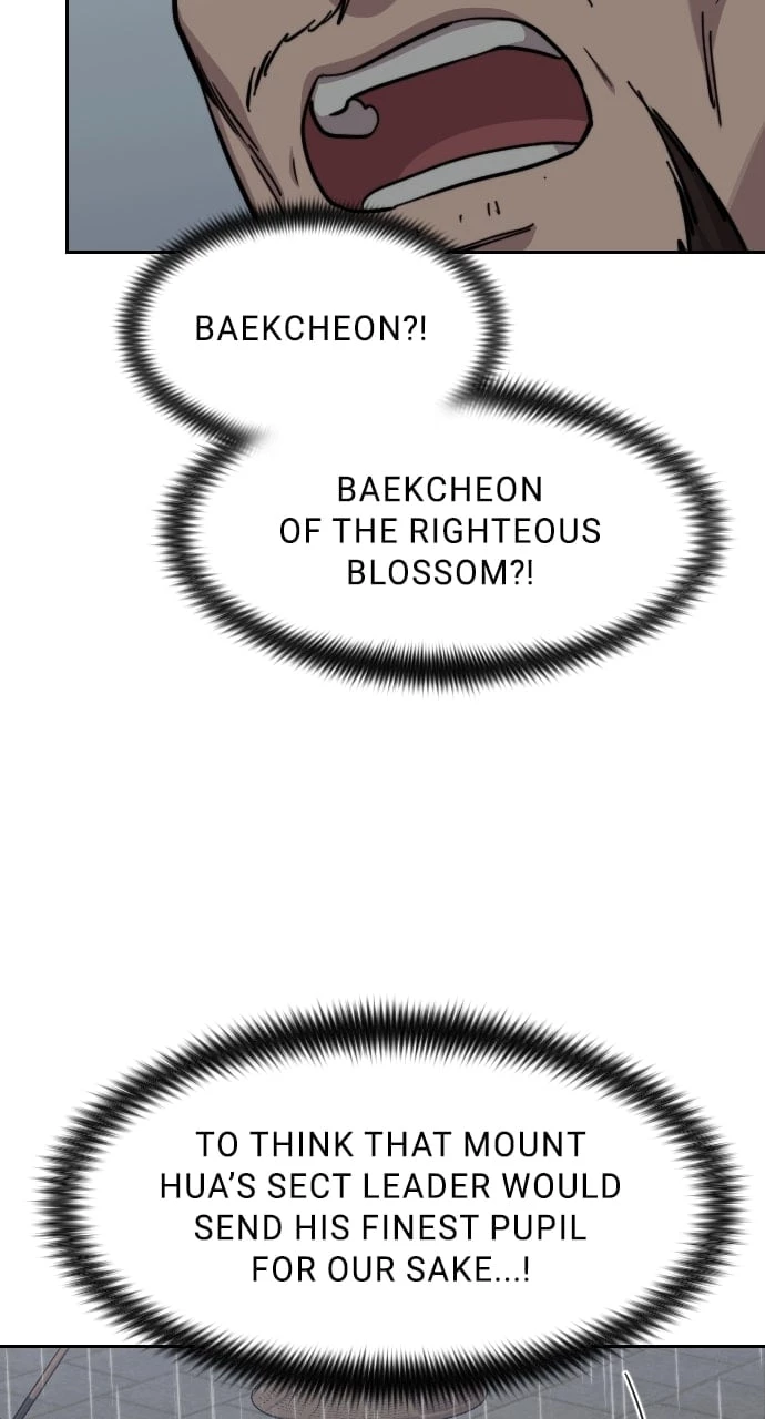 Return of the Blossoming Blade Chapter 75 - 64