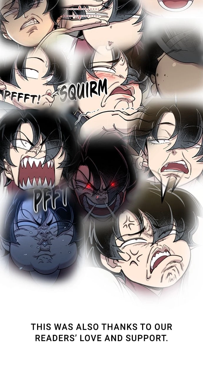 Return of the Blossoming Blade Chapter 73 - 14