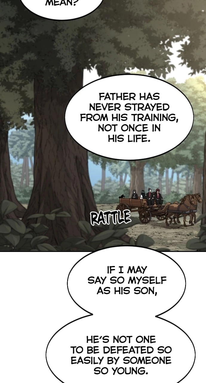 Return of the Blossoming Blade Chapter 74 - 34