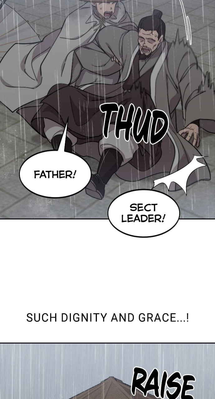 Return of the Blossoming Blade Chapter 75 - 65