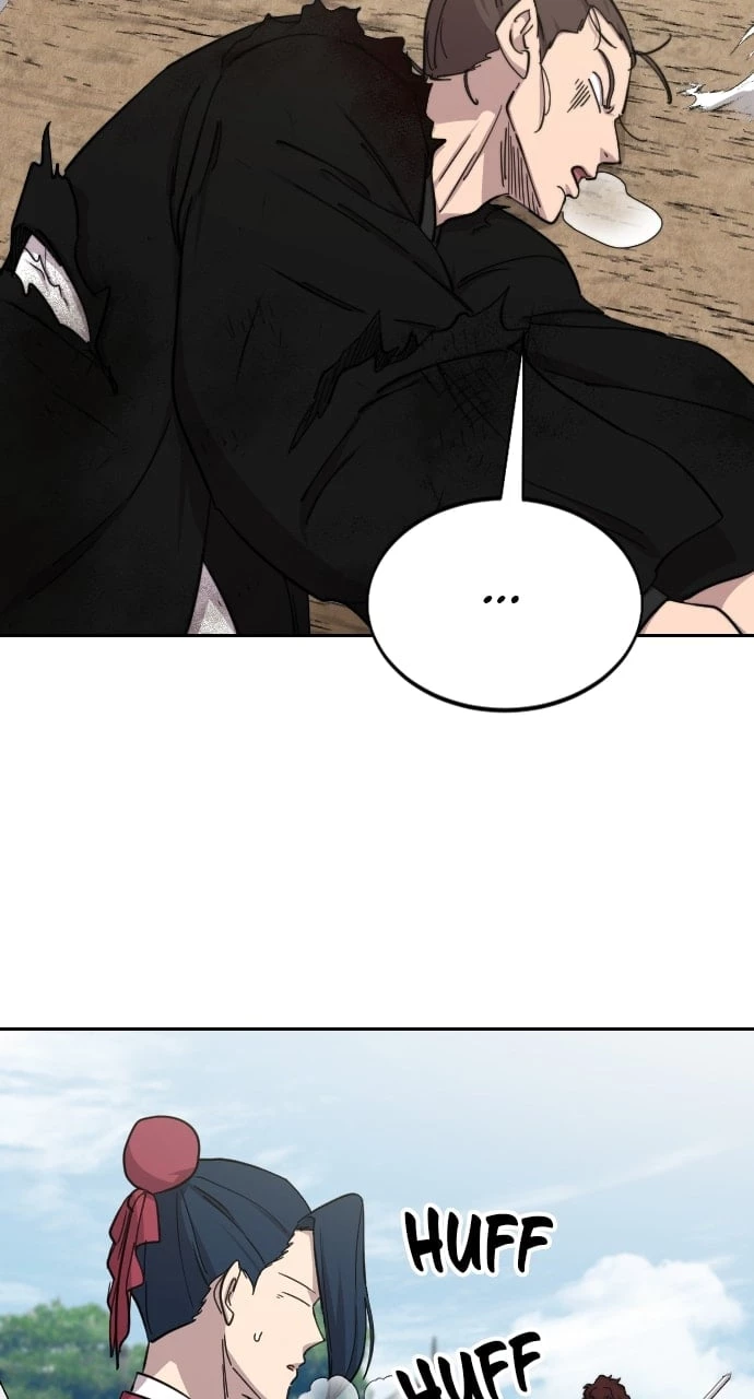 Return of the Blossoming Blade Chapter 78 - 110