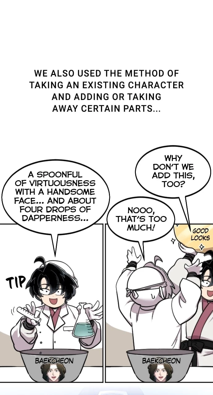 Return of the Blossoming Blade Chapter 73 - 15