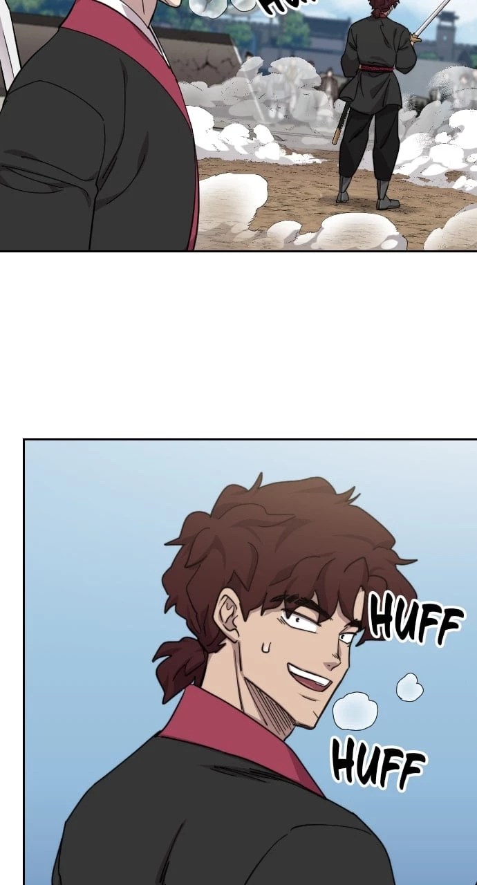 Return of the Blossoming Blade Chapter 78 - 111