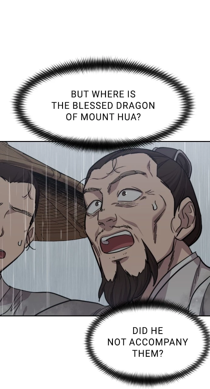 Return of the Blossoming Blade Chapter 75 - 67