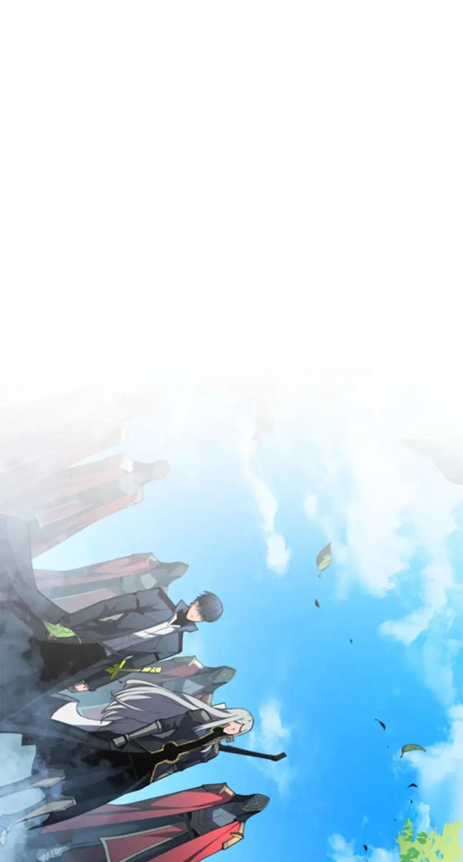 The Swordmaster's Son Chapter 58 - 76