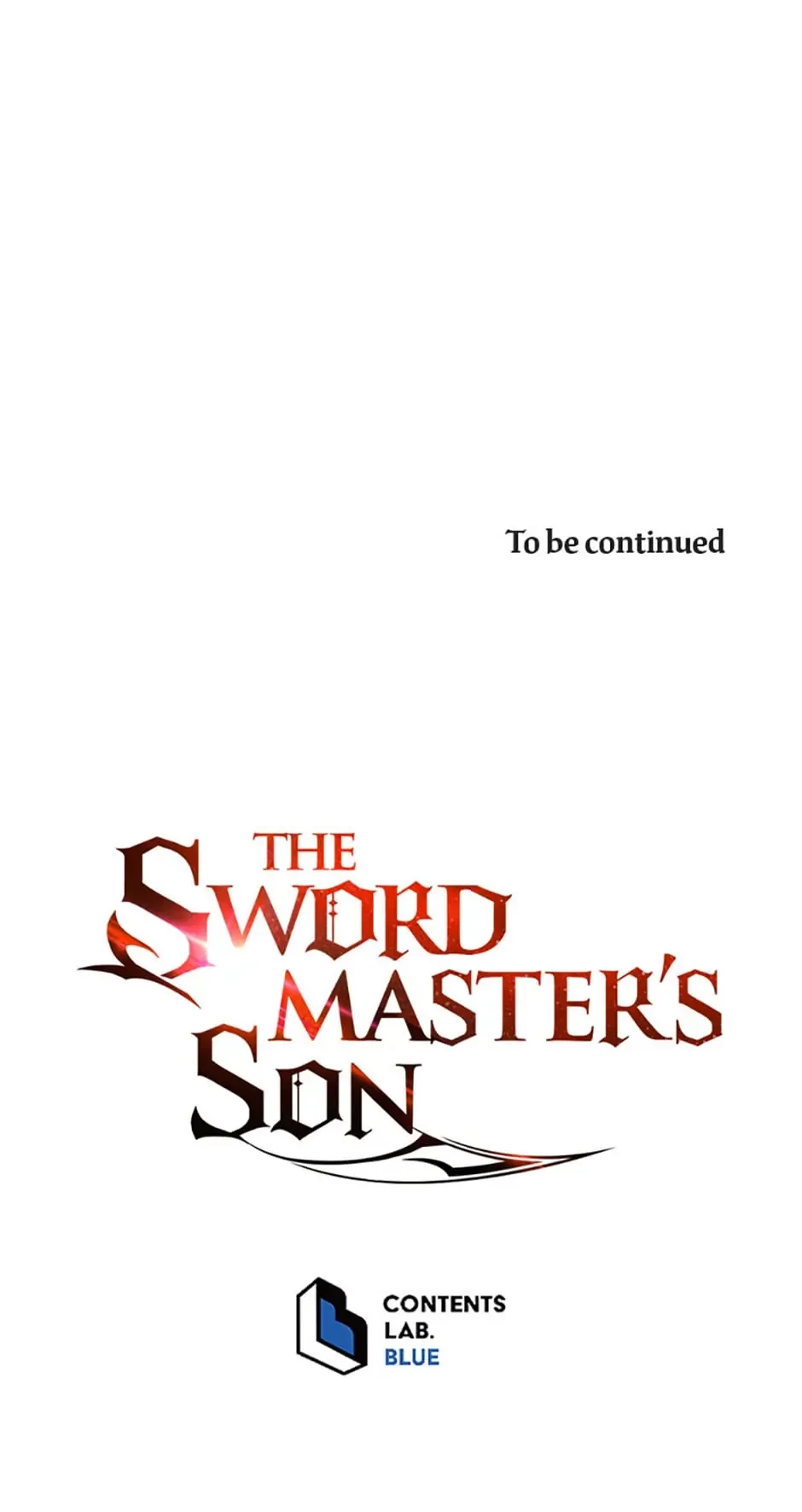 The Swordmaster's Son Chapter 59 - 84