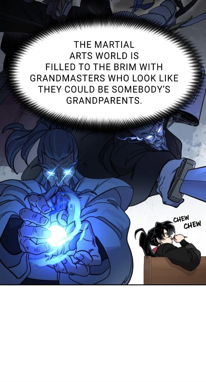 Return of the Blossoming Blade Chapter 74 - 36