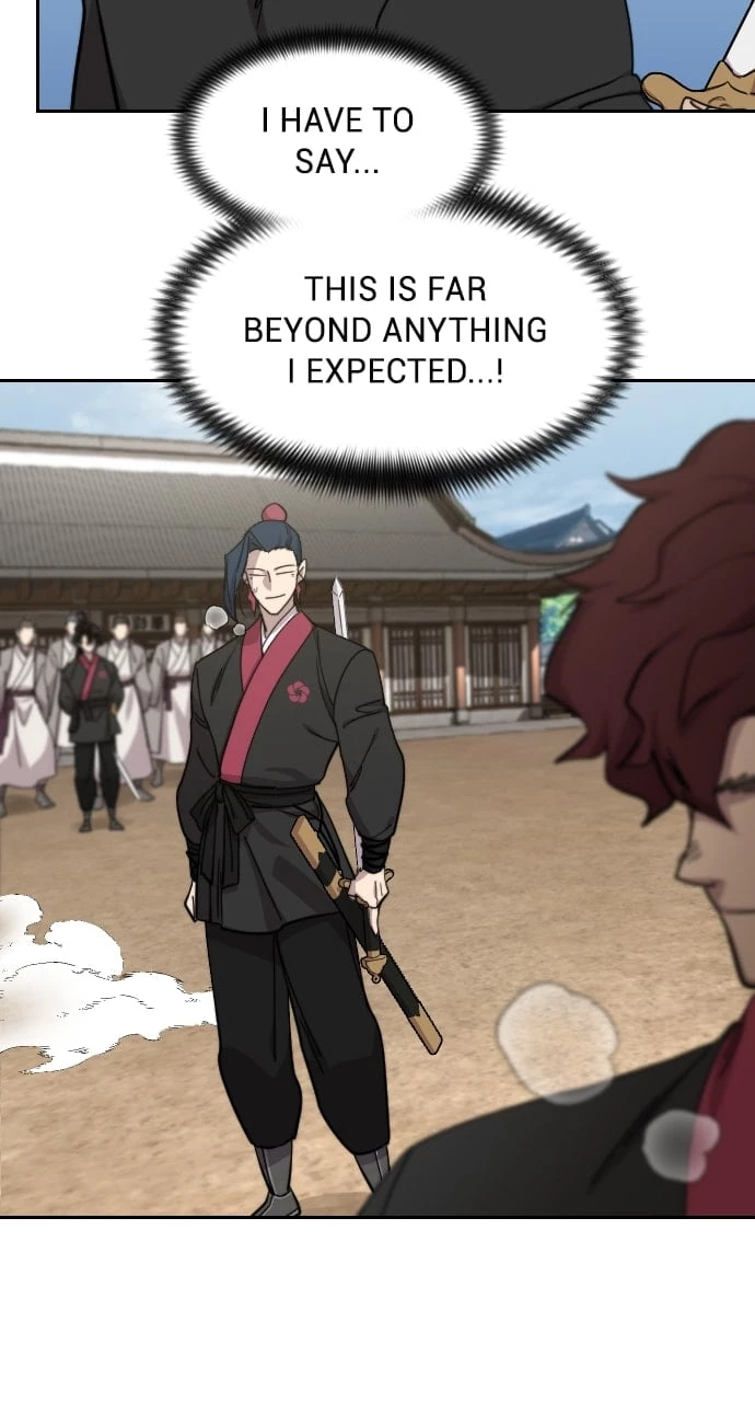 Return of the Blossoming Blade Chapter 78 - 112