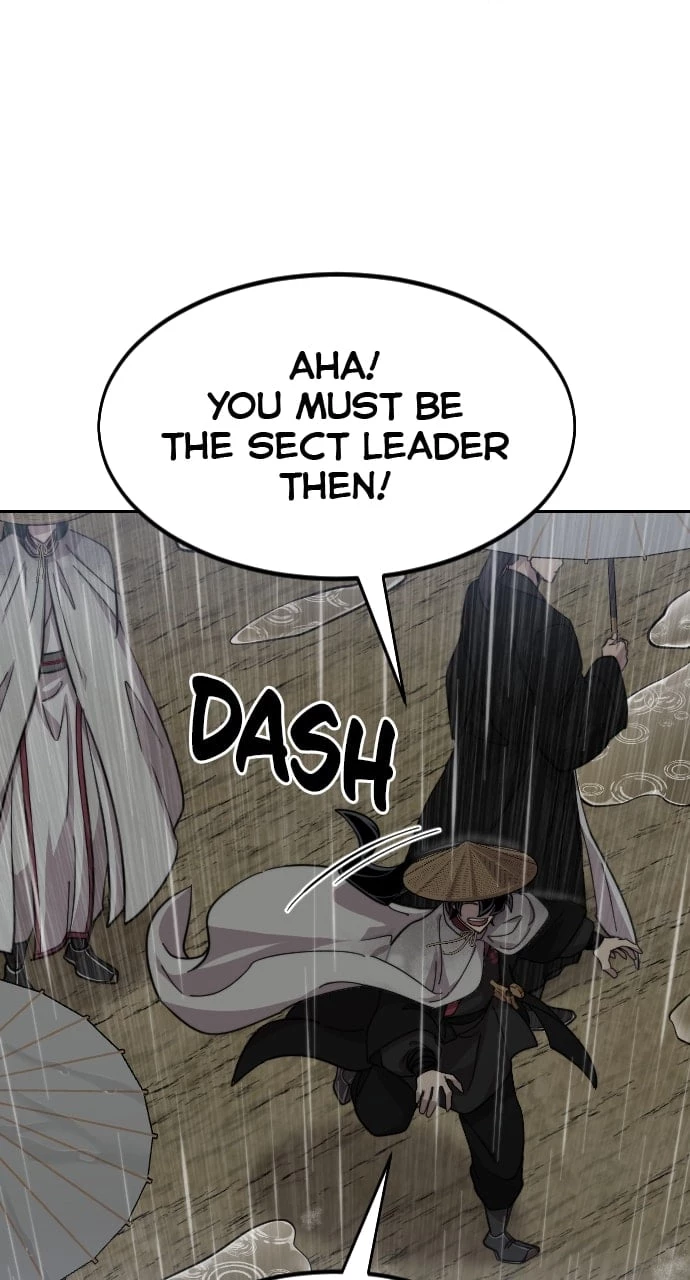 Return of the Blossoming Blade Chapter 75 - 68