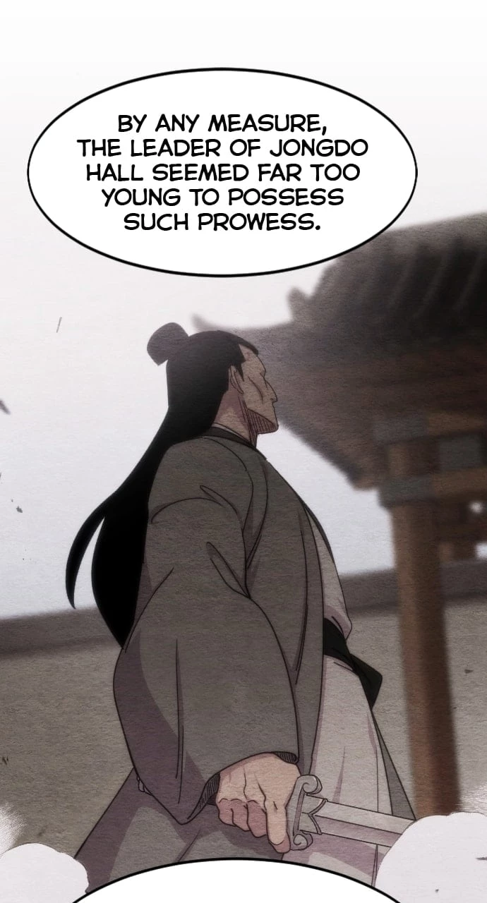 Return of the Blossoming Blade Chapter 74 - 37