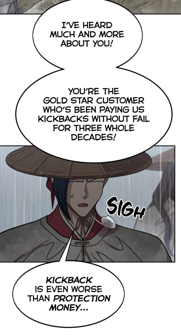 Return of the Blossoming Blade Chapter 75 - 69