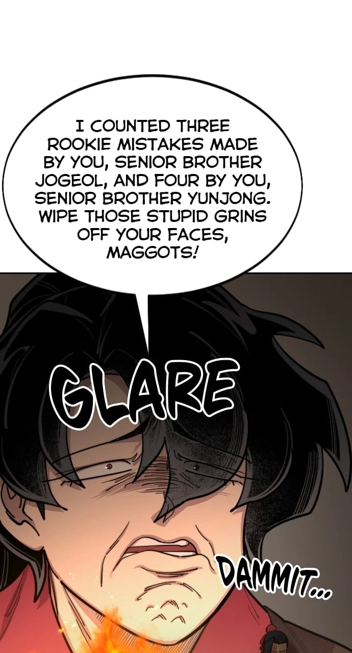 Return of the Blossoming Blade Chapter 78 - 114
