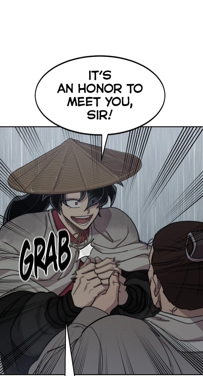Return of the Blossoming Blade Chapter 75 - 70