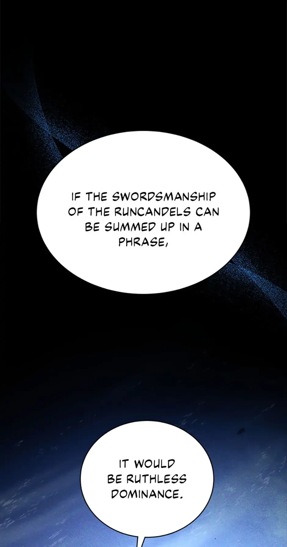 The Swordmaster's Son Chapter 56 - 1
