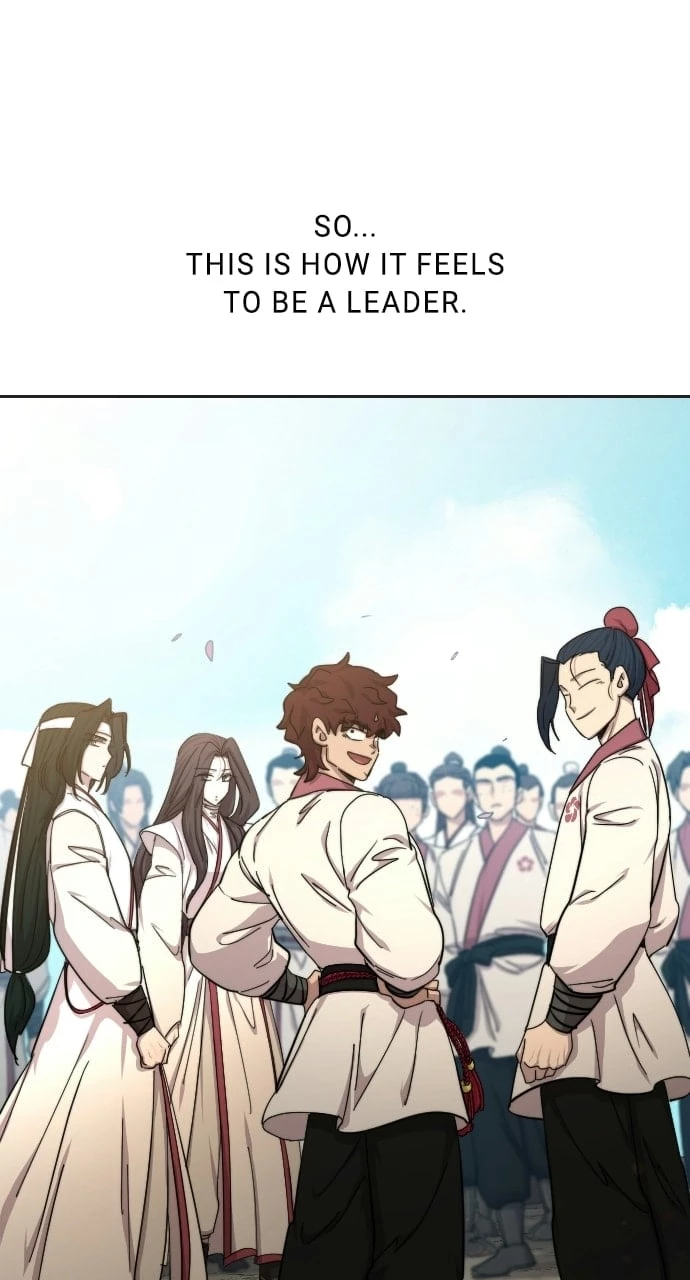 Return of the Blossoming Blade Chapter 72 - 4