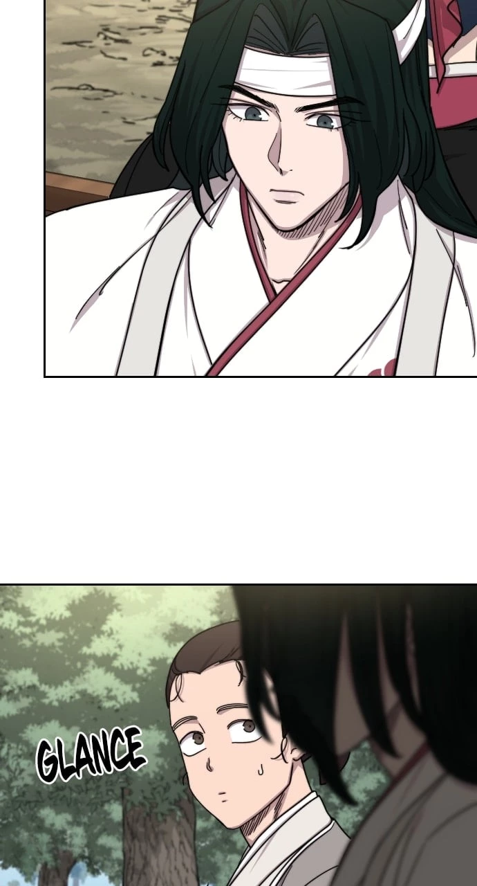 Return of the Blossoming Blade Chapter 74 - 39