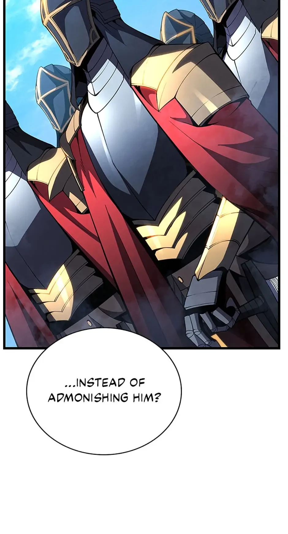 The Swordmaster's Son Chapter 58 - 80