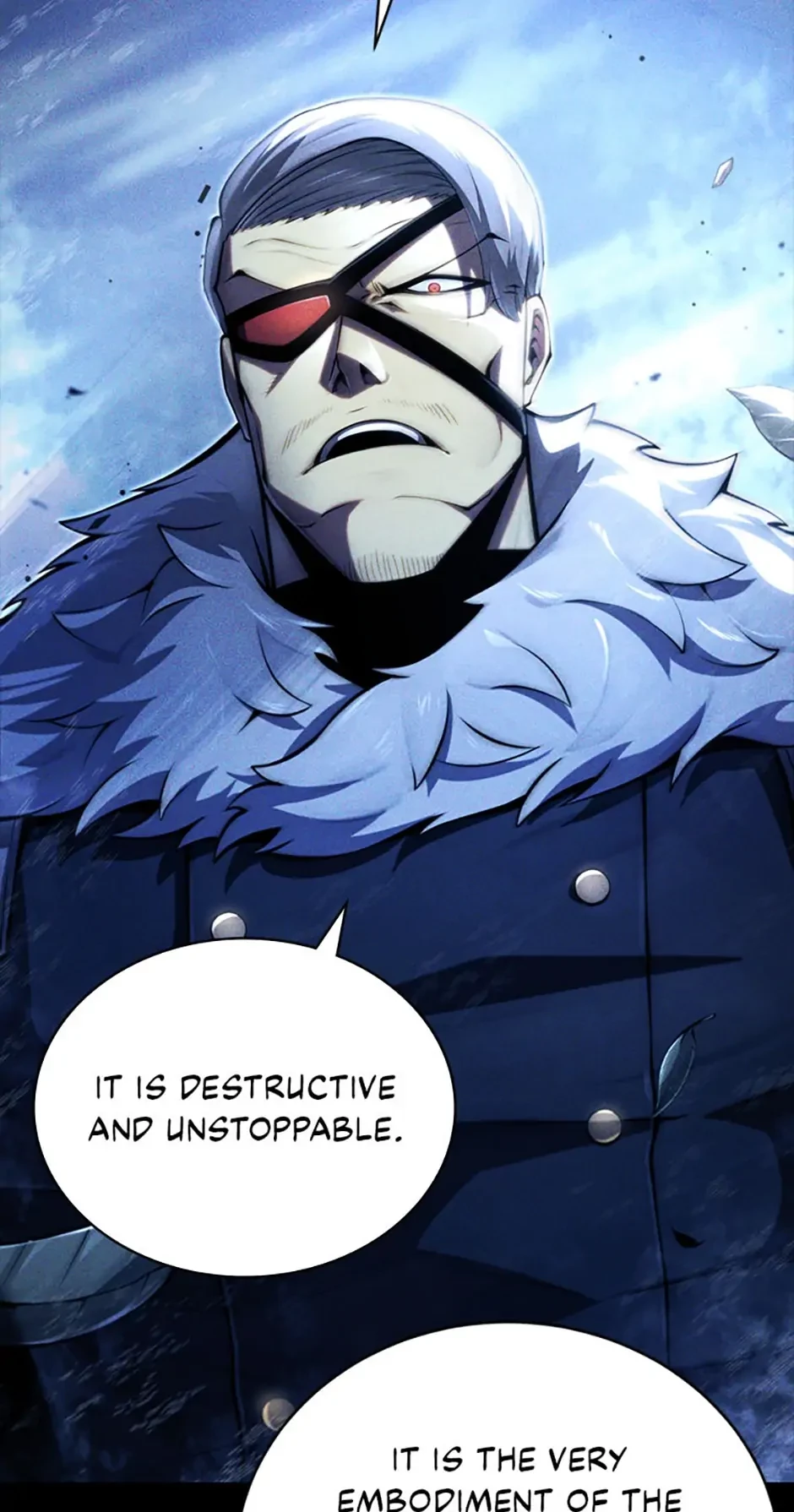 The Swordmaster's Son Chapter 56 - 2