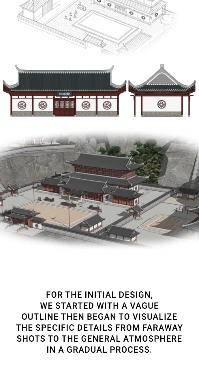 Return of the Blossoming Blade Chapter 73 - 20